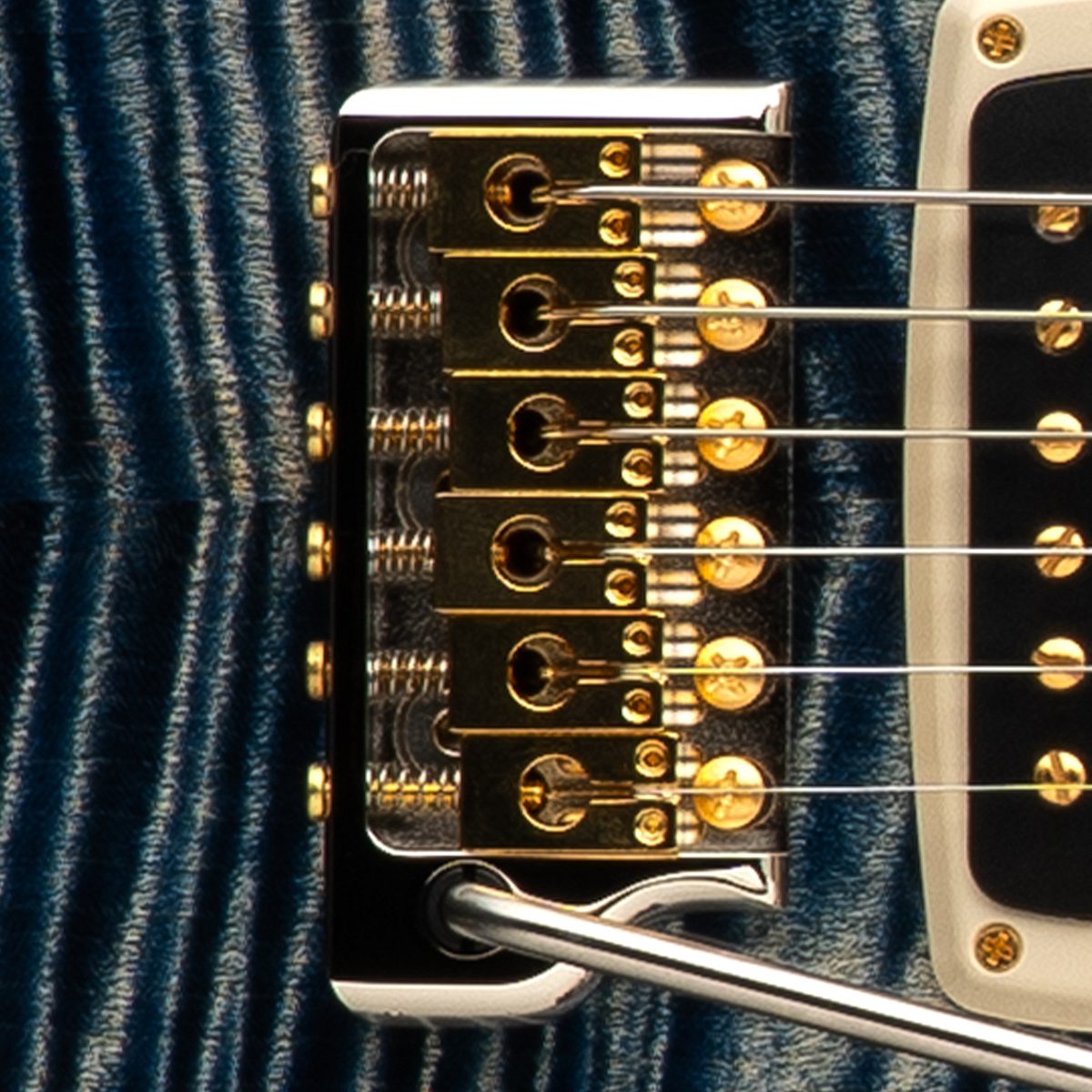 PRS Patented Tremolo, Gen III