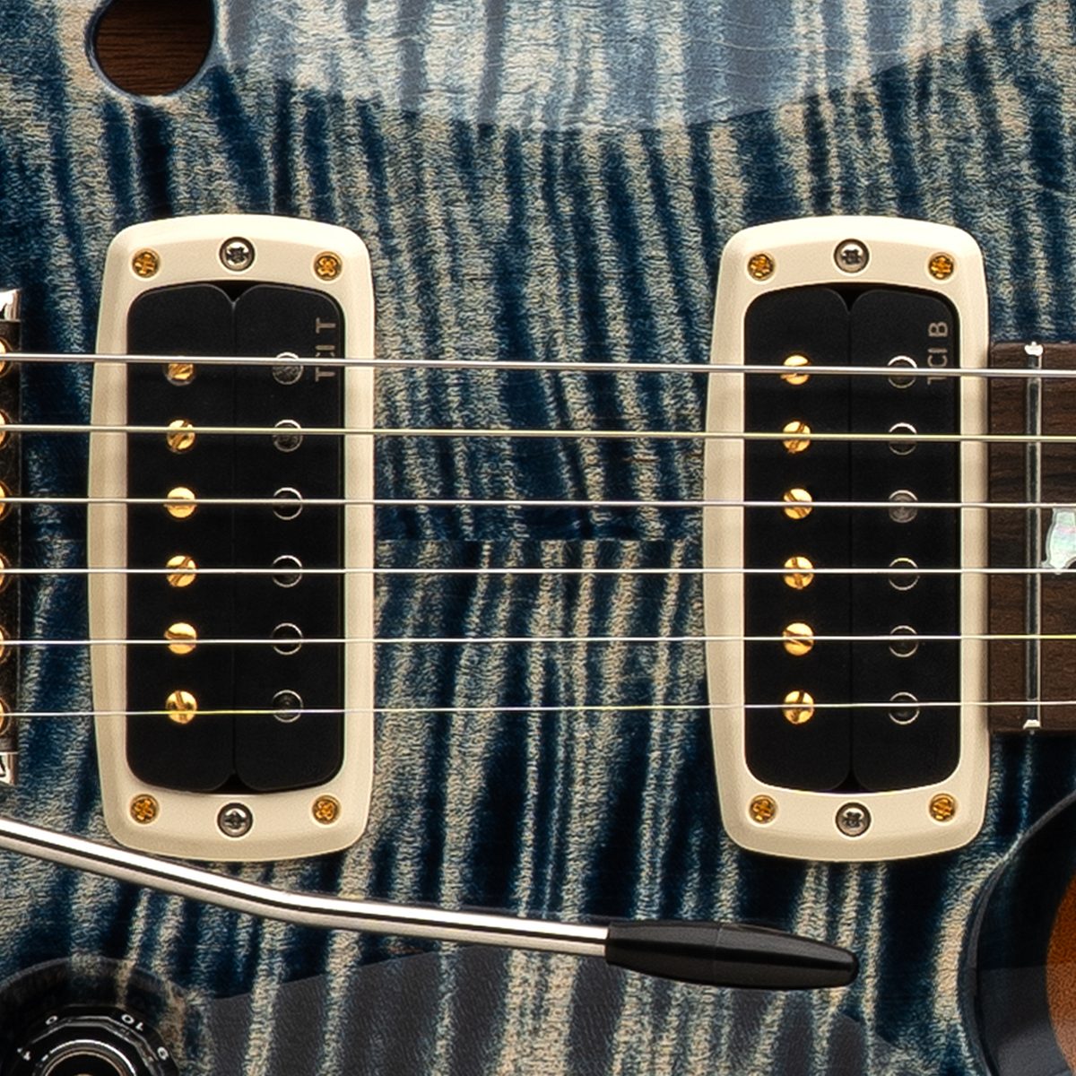PRS TCI Pickups