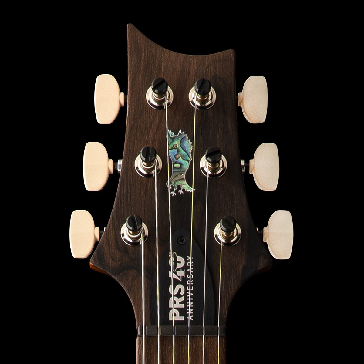 PRS Phase III Locking Tuners