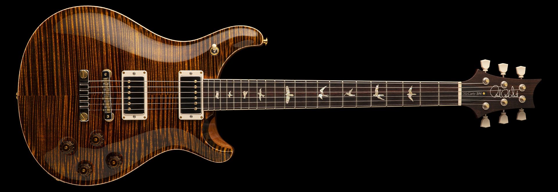 PRS Guitars | McCarty 594 - 2022