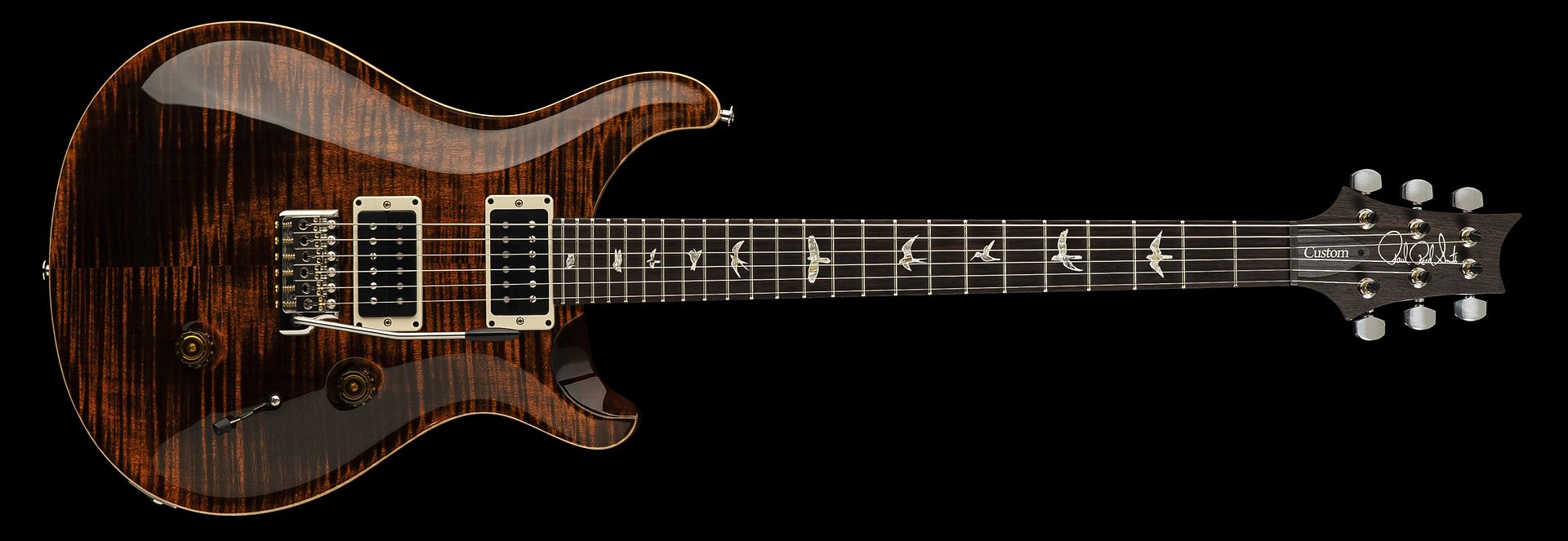 PRS Guitars | Custom 24 - 2022