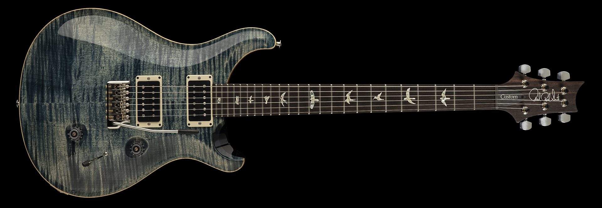PRS Guitars | Custom 24 - 2022
