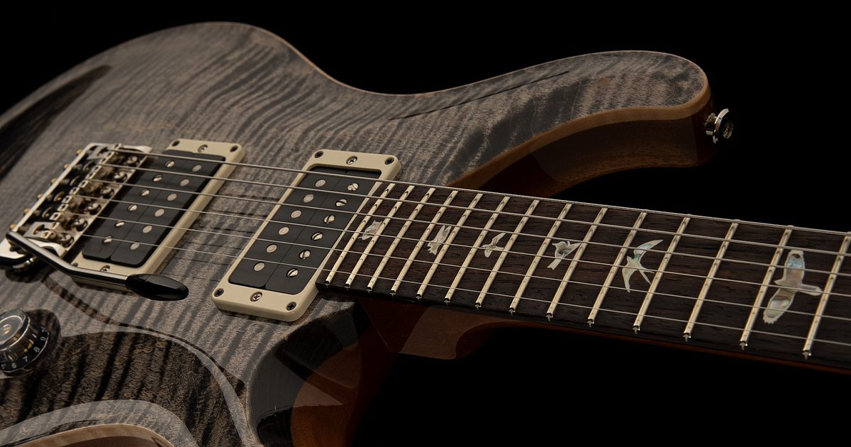PRS Guitars | Custom 24 - 2023 PRS Guitars | Custom 24 - 2023