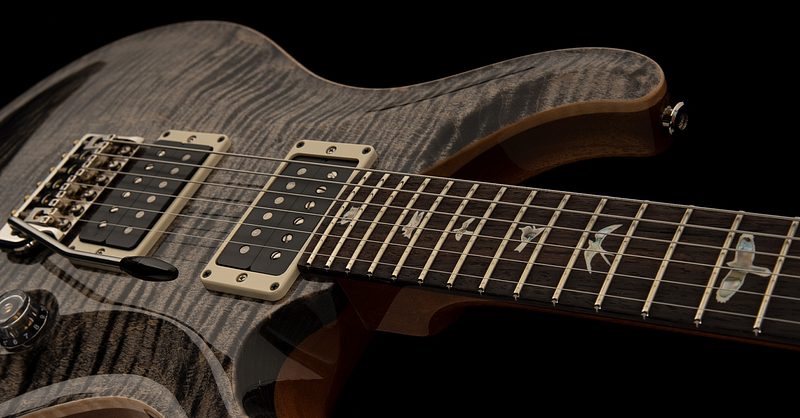 Custom 24 - 2022 - PRS Guitars