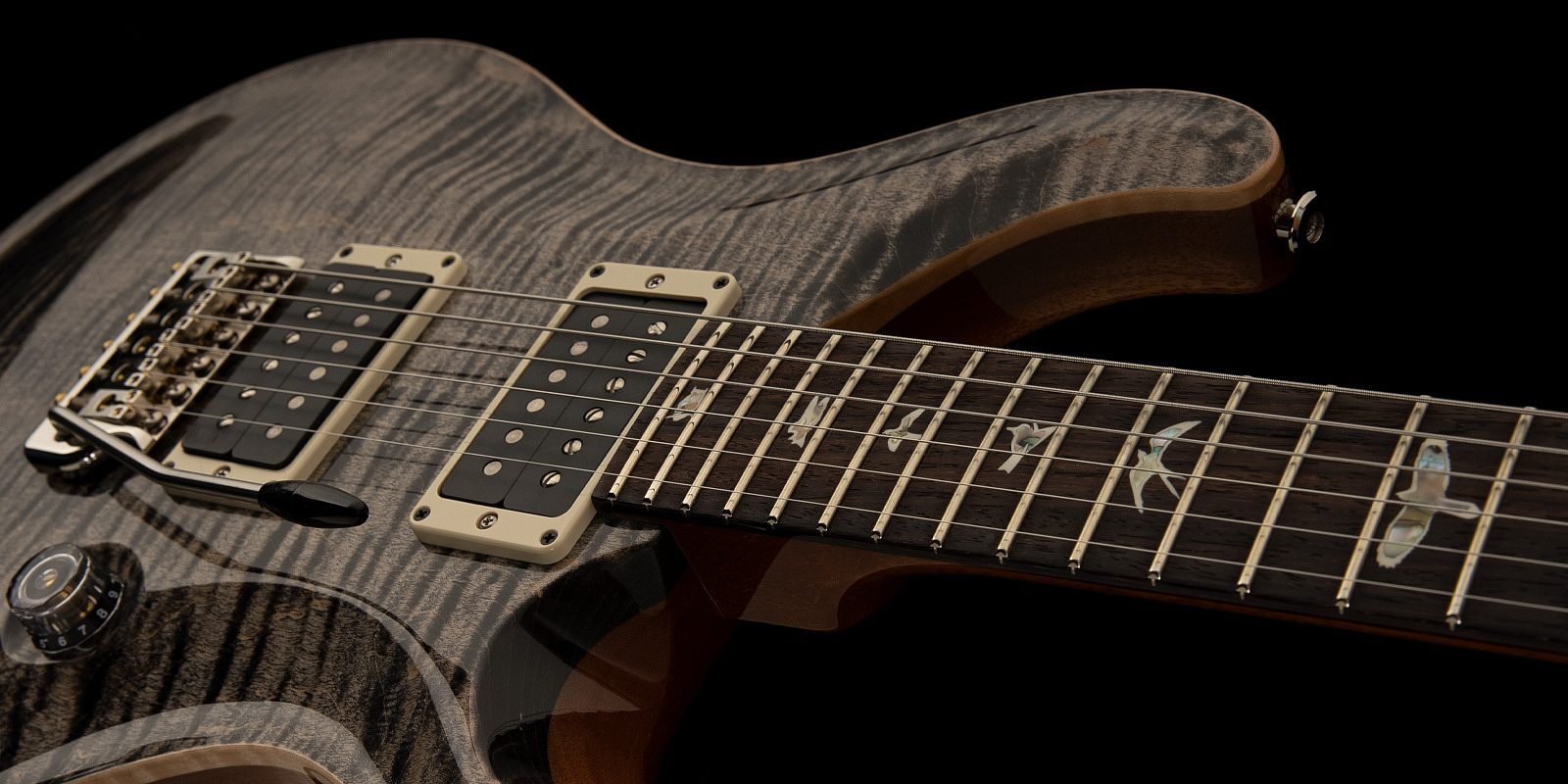 PRS Guitars | Custom 24 - 2022