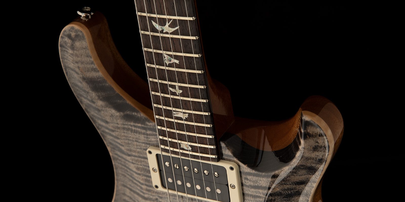 PRS Guitars | Custom 24 - 2022