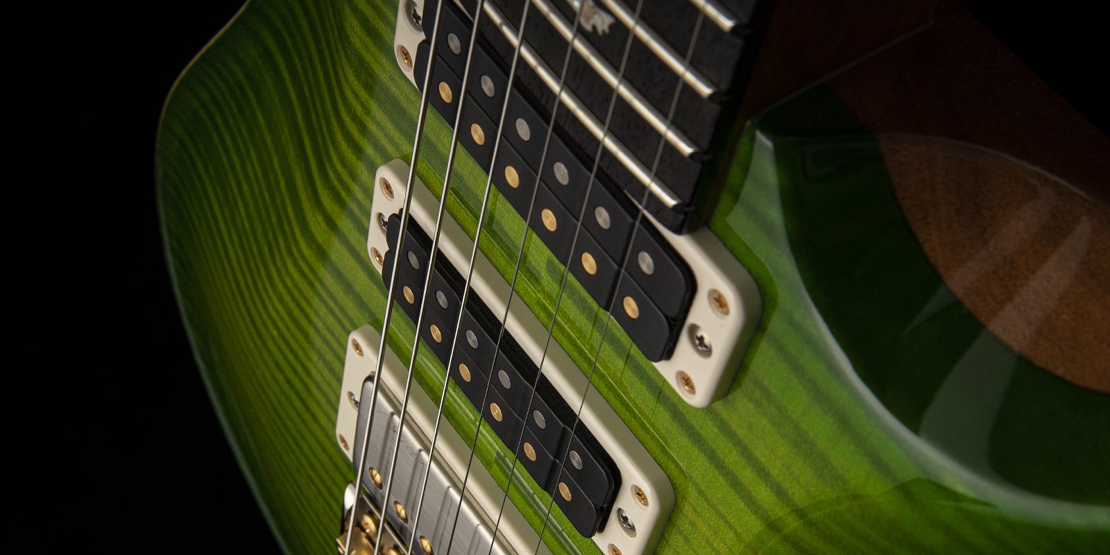 PRS Guitars | Studio - 2023