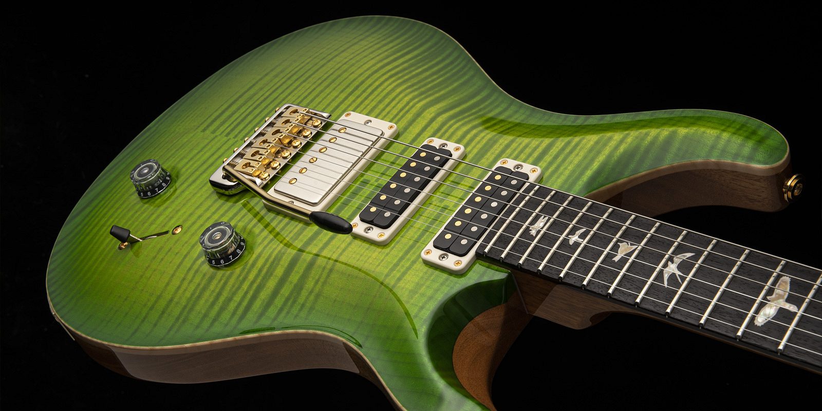 PRS Guitars | Studio - 2022