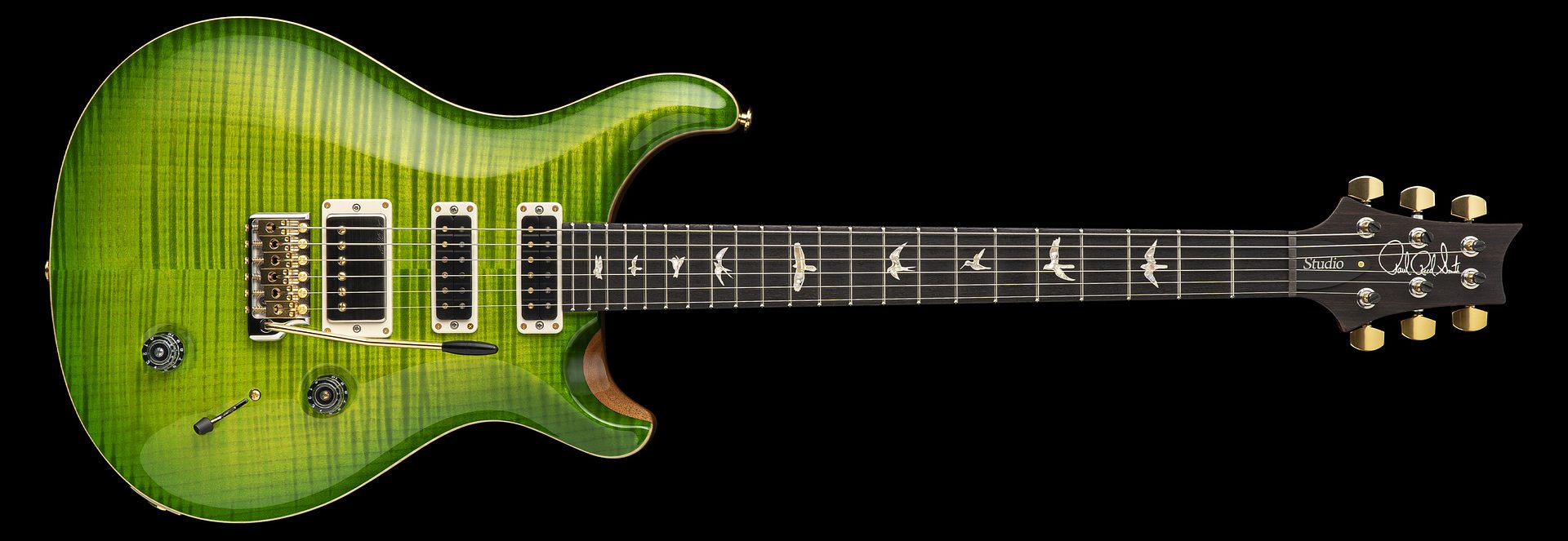 PRS Guitars | Studio - 2022