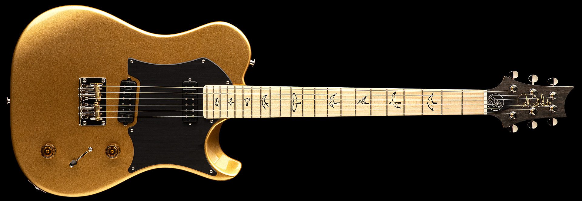 Egyptian Gold Metallic