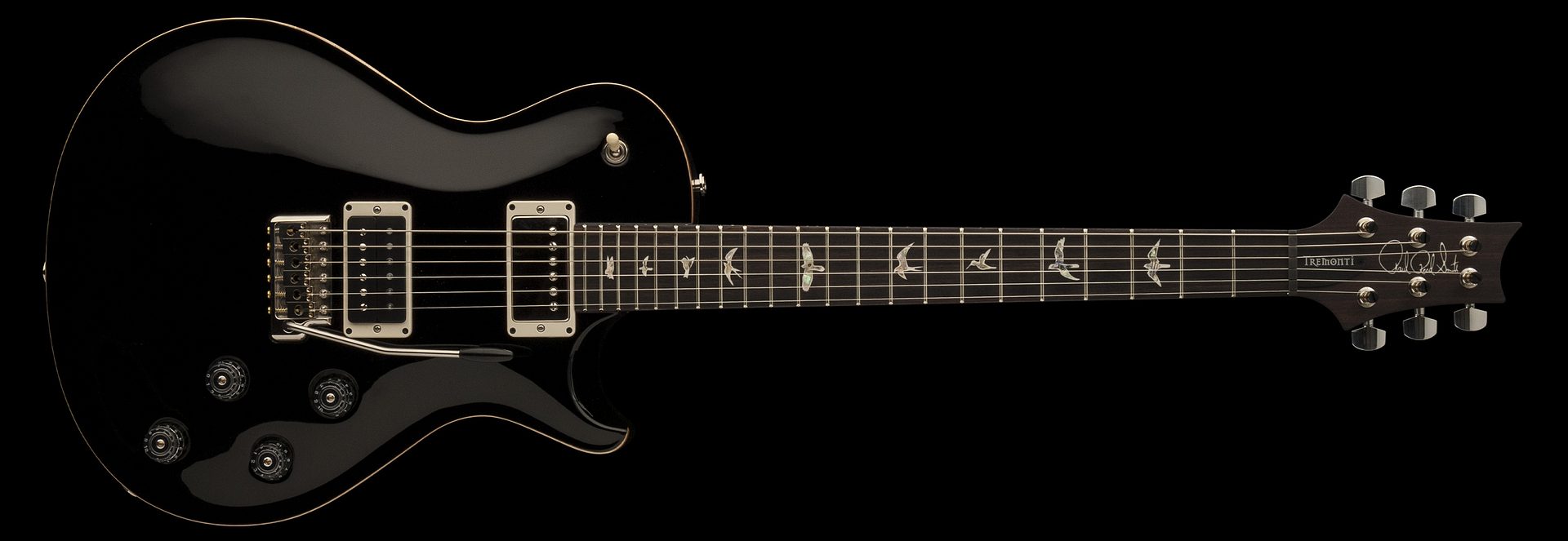 PRS Guitars | Mark Tremonti Signature - 2022