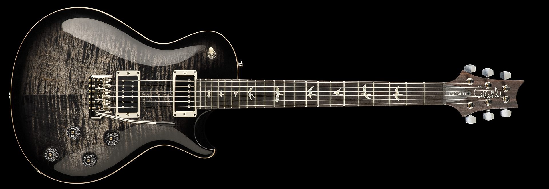 PRS Guitars | Mark Tremonti Signature - 2022