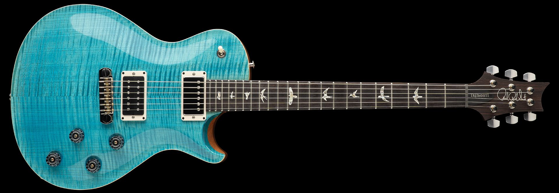 PRS Guitars | Mark Tremonti Signature - 2024