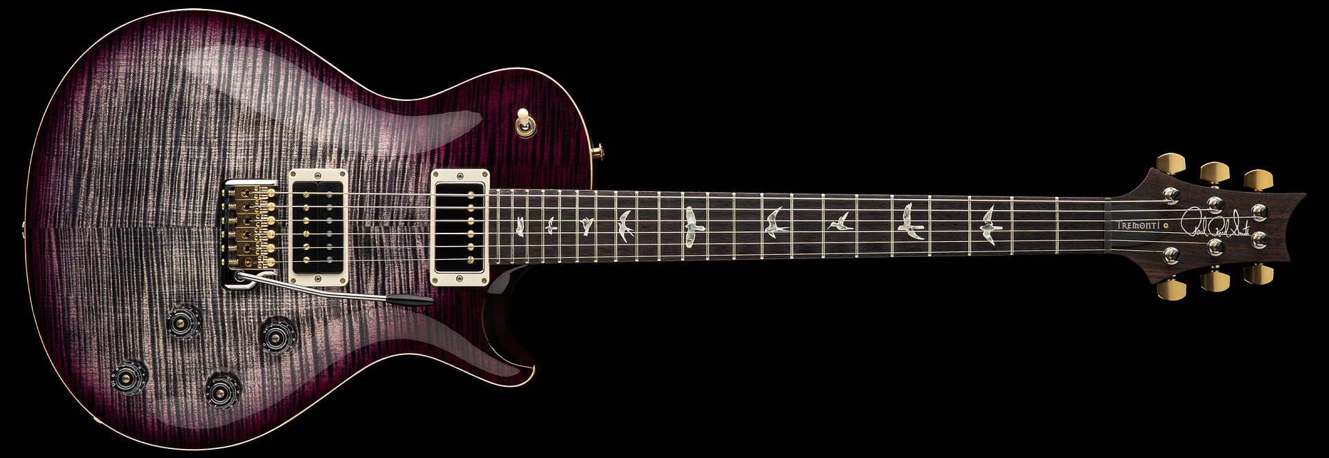 PRS Guitars | Mark Tremonti Signature - 2024