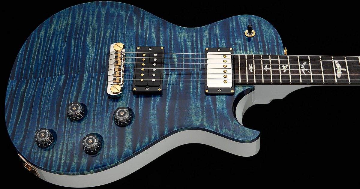 PRS Guitars | Mark Tremonti