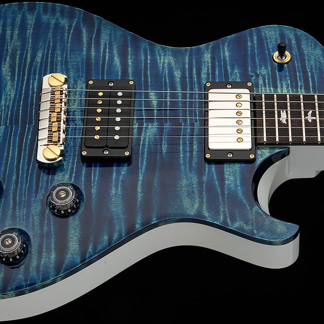 Mark tremonti signature 2026 river blue pearl hero a