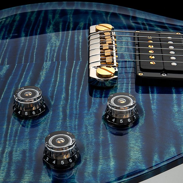 Mark tremonti signature 2026 river blue pearl hero d