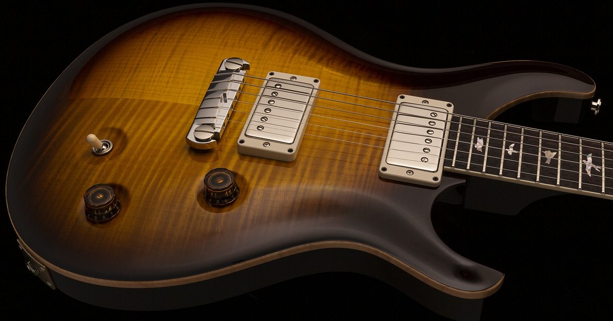 prsguitars.com