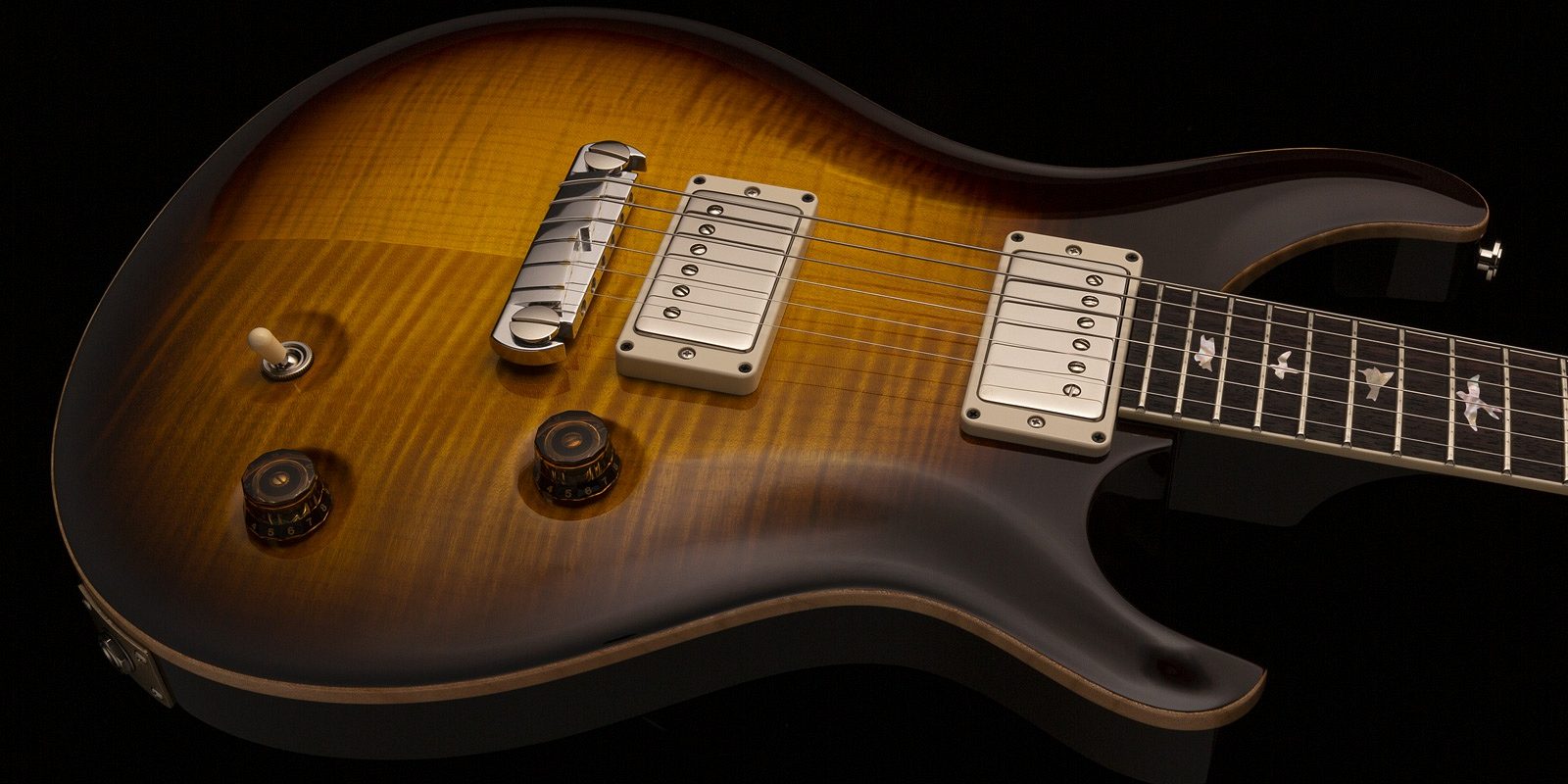 PRS Guitars | McCarty - 2022