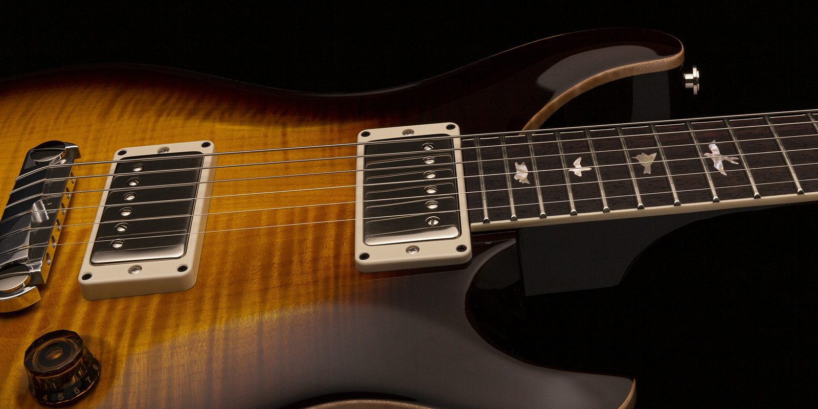 PRS Guitars | McCarty - 2022