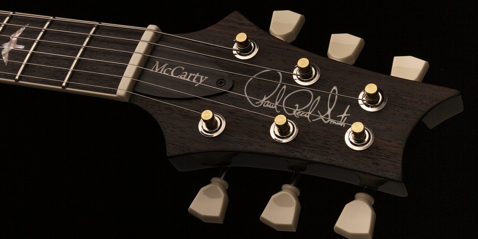 PRS Guitars | McCarty - 2023