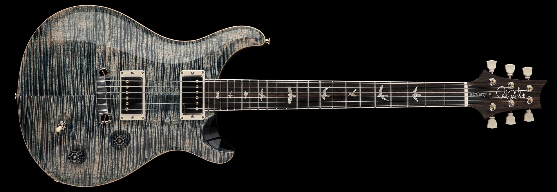 PRS Guitars | McCarty - 2023