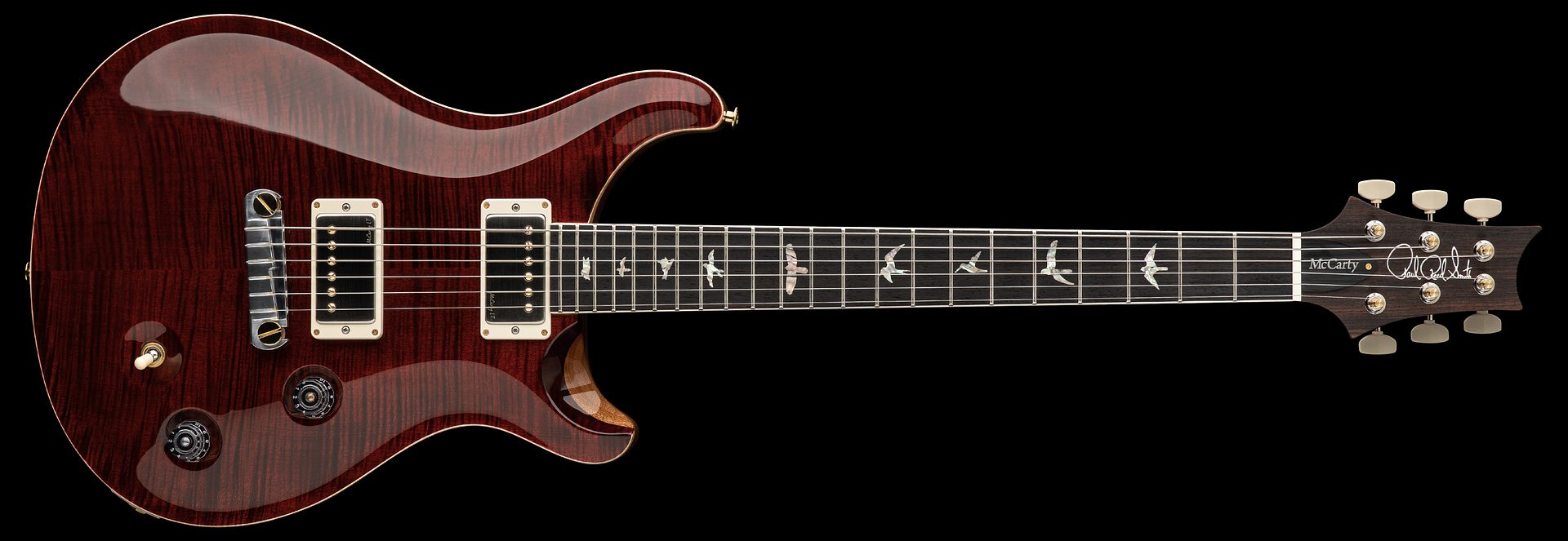 PRS Guitars | McCarty - 2024