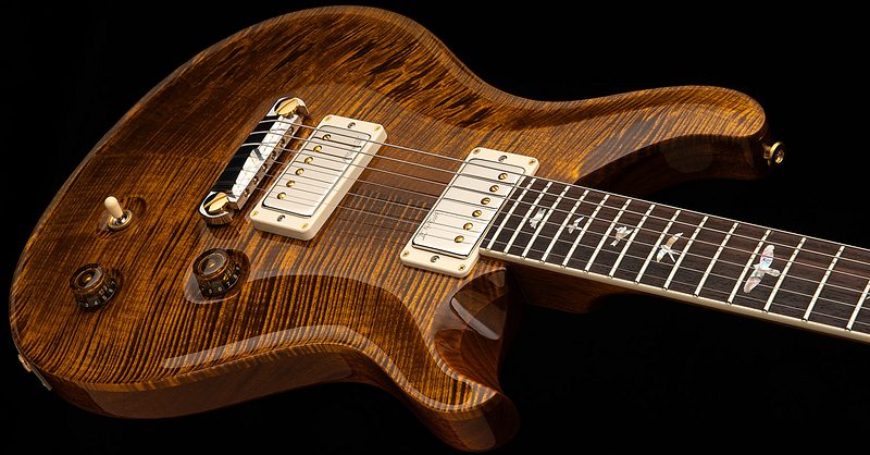 PRS Guitars | McCarty - 2025