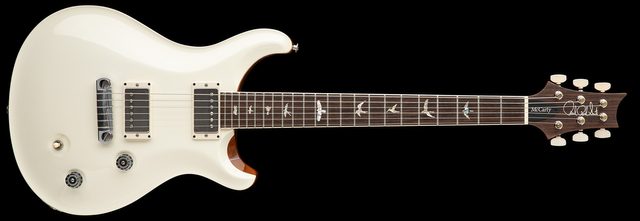 Antique White Top (Opaque Top with Natural Back)