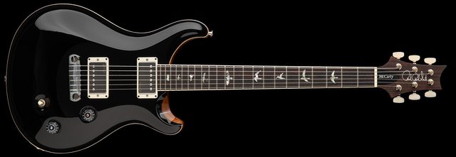 Black Top (Opaque Top with Natural Back)