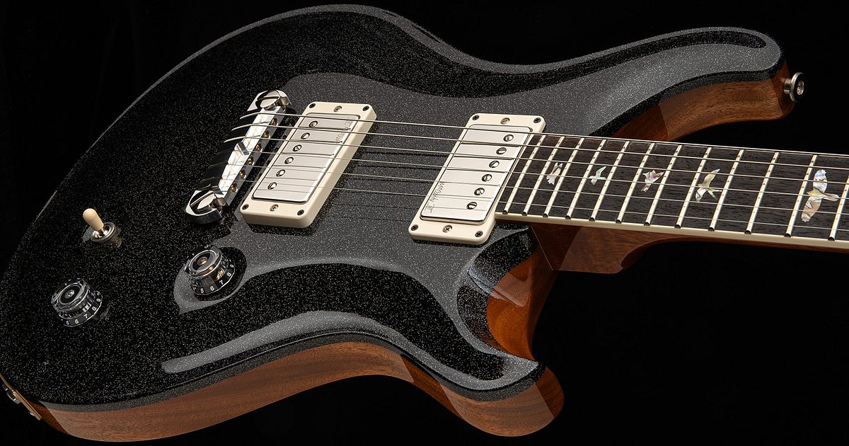 PRS Guitars | McCarty