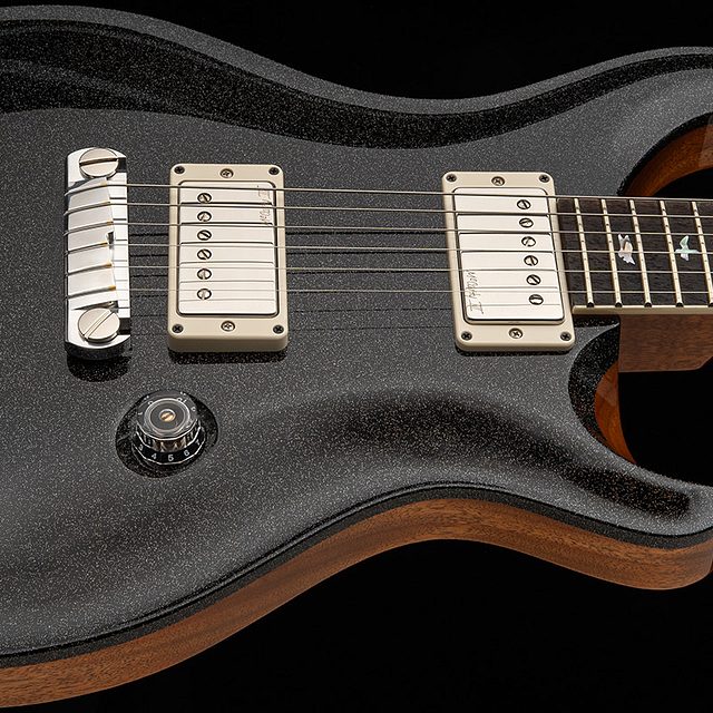 Mccarty 2026 black rainbow holoflake hero b