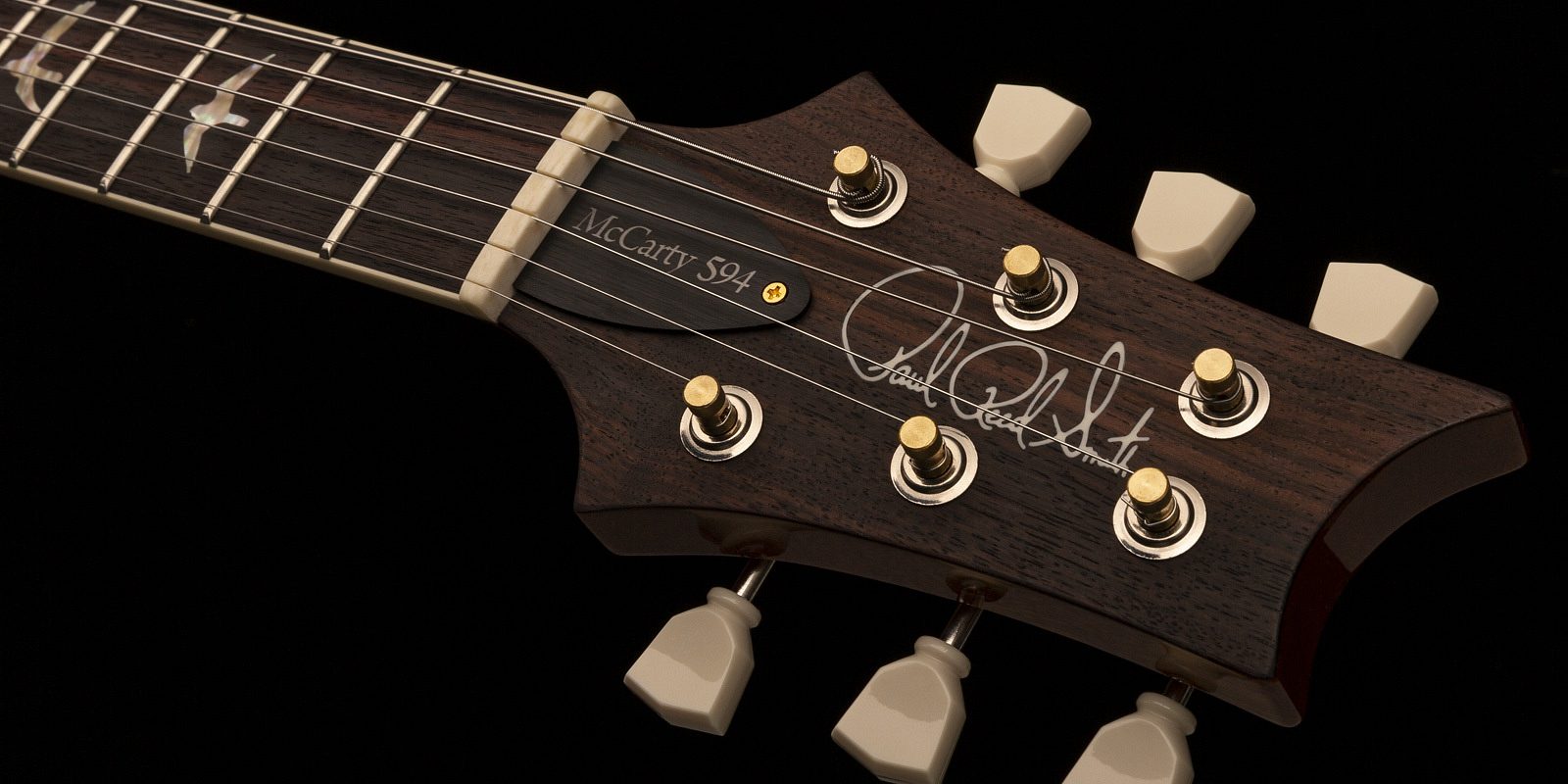 PRS Guitars | McCarty 594 - 2021