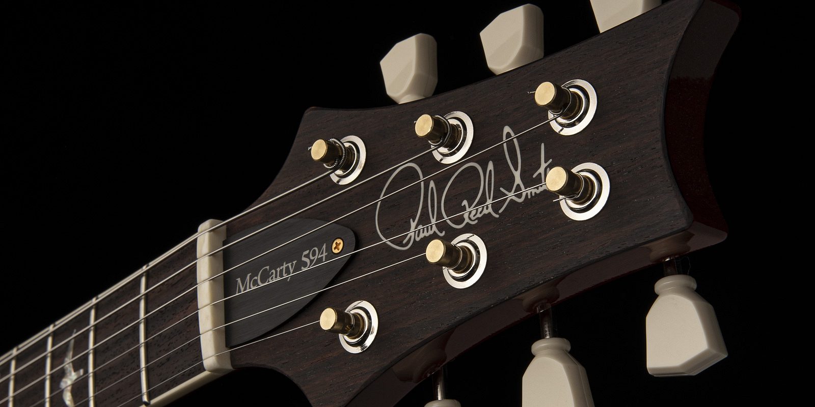 PRS Guitars | McCarty 594 Hollowbody II - 2023