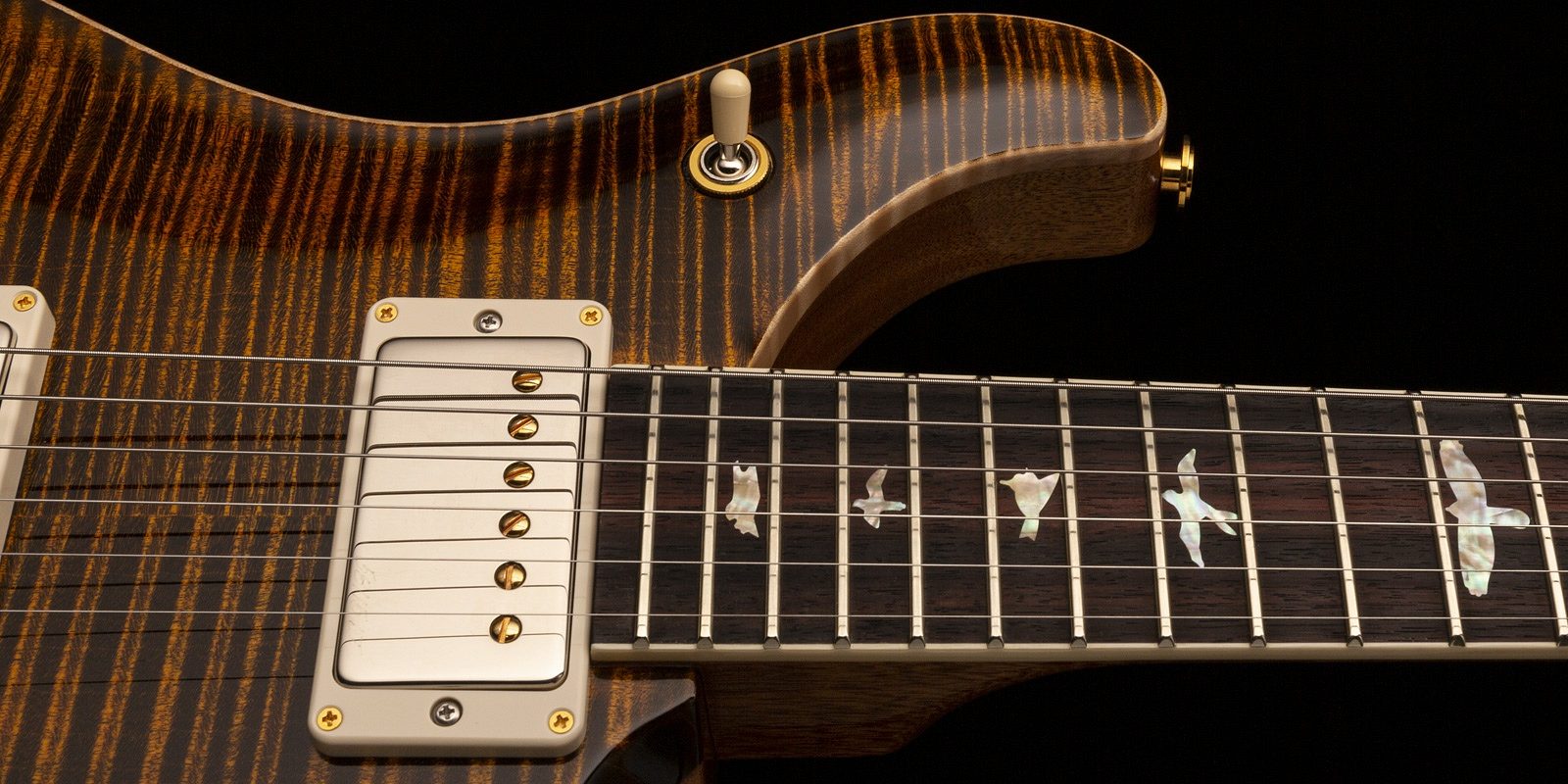 PRS Guitars | McCarty 594 - 2023