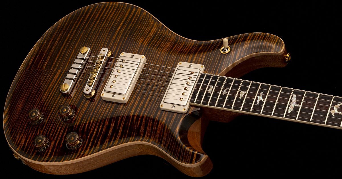 prsguitars.com