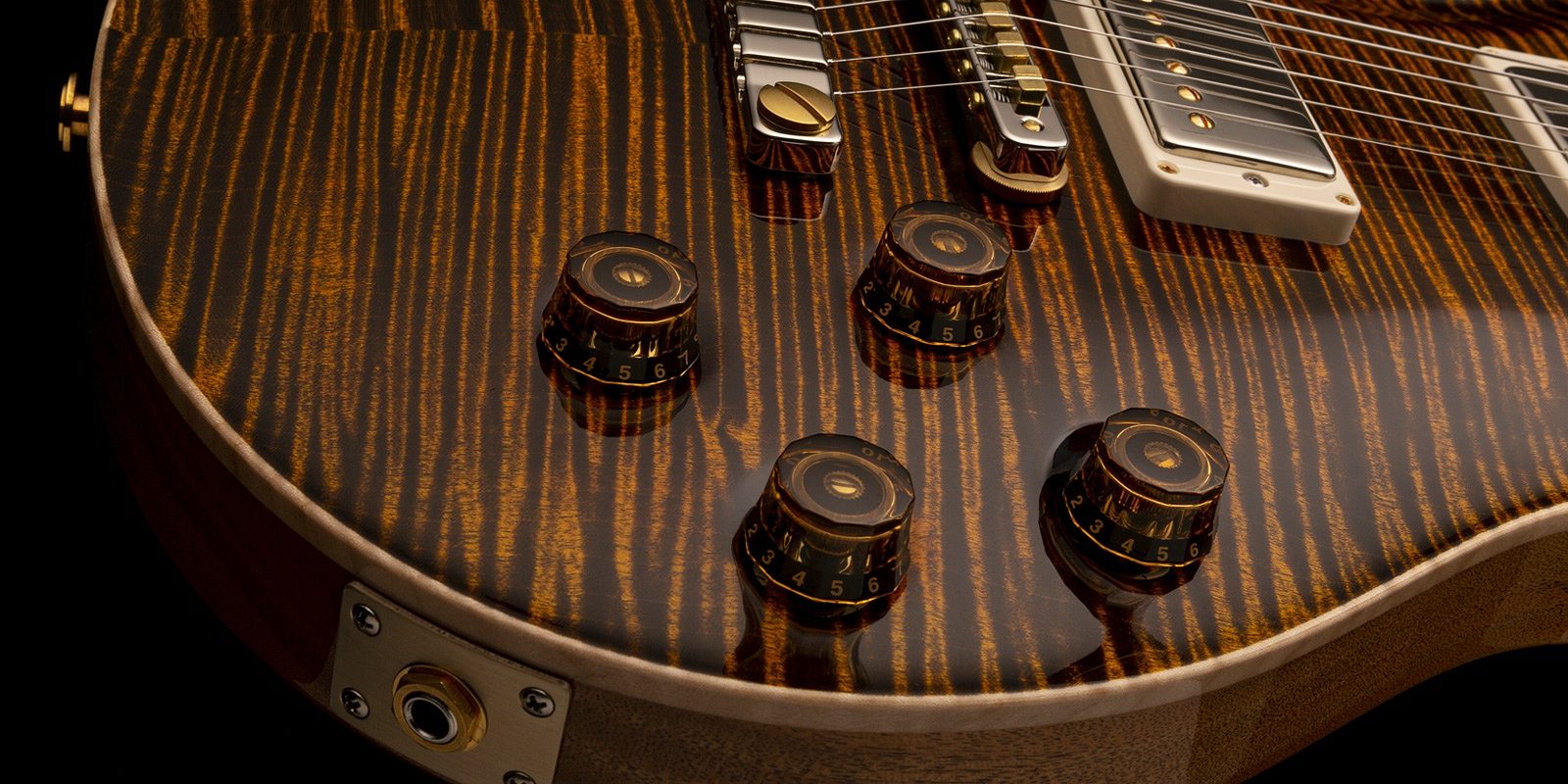 PRS Guitars | McCarty 594 - 2021