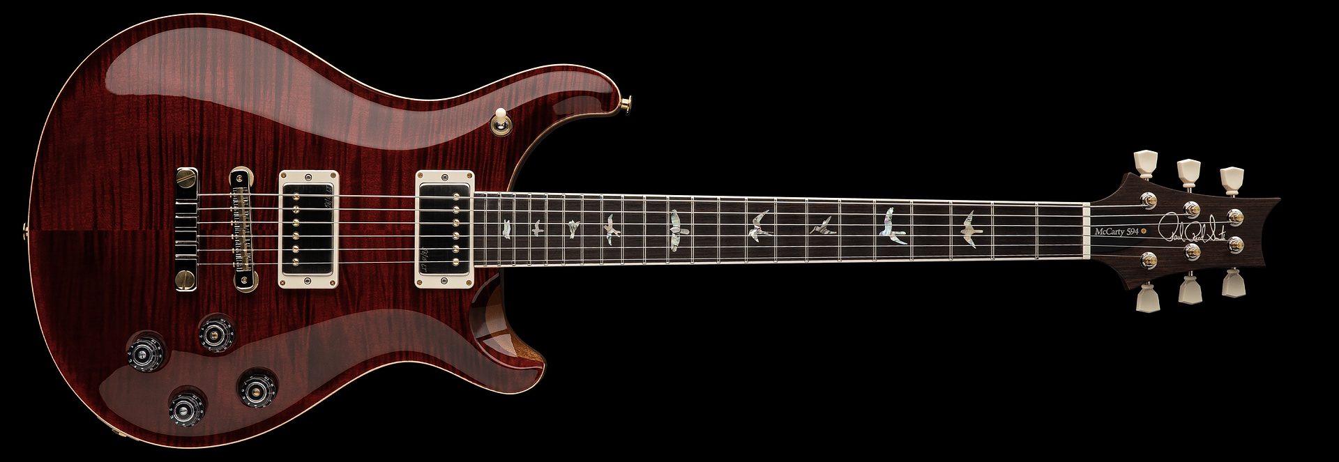 PRS Guitars | McCarty 594 - 2023