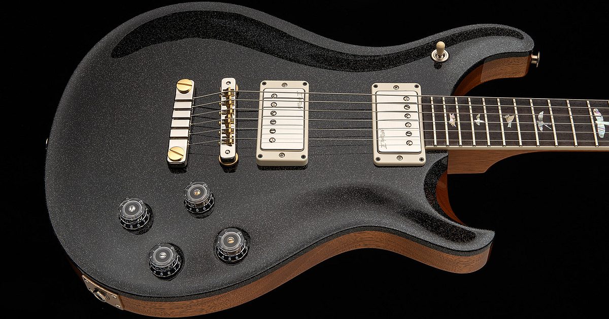 PRS Guitars | McCarty 594