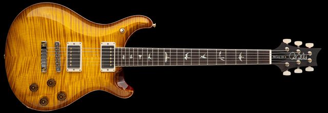 McCarty Sunburst