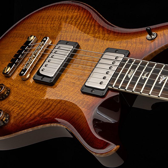 Mccarty 594 mango limited edition 2026 solar flare hero a