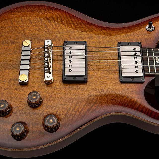 Mccarty 594 mango limited edition 2026 solar flare hero b