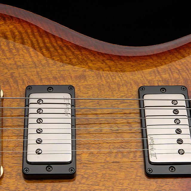 Mccarty 594 mango limited edition 2026 solar flare hero c