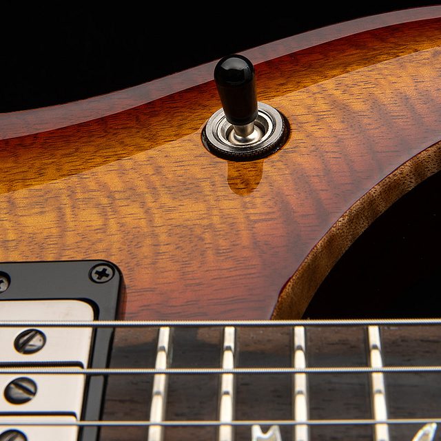 Mccarty 594 mango limited edition 2026 solar flare hero e