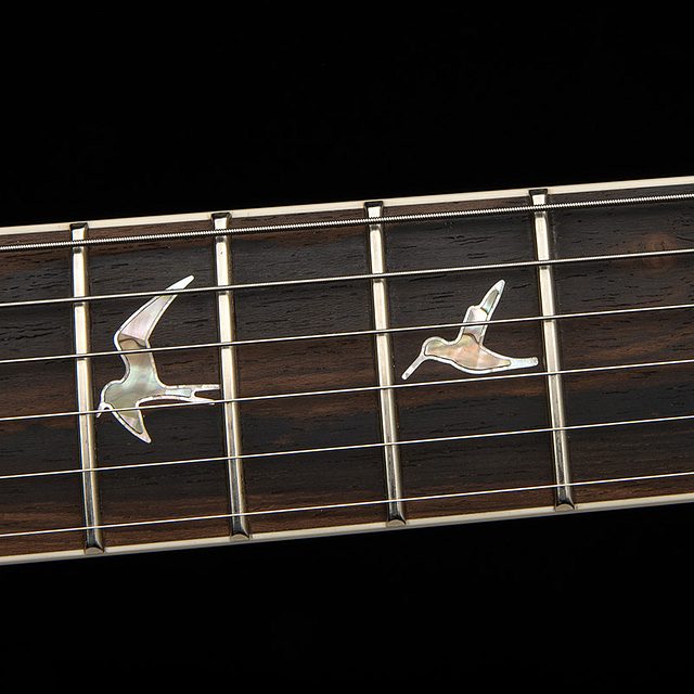 Mccarty 594 mango limited edition 2026 solar flare hero f