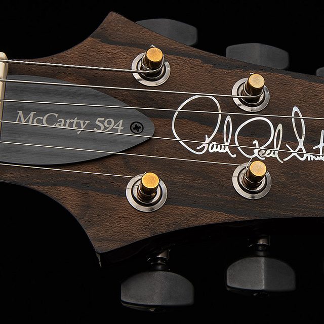 Mccarty 594 mango limited edition 2026 solar flare hero g