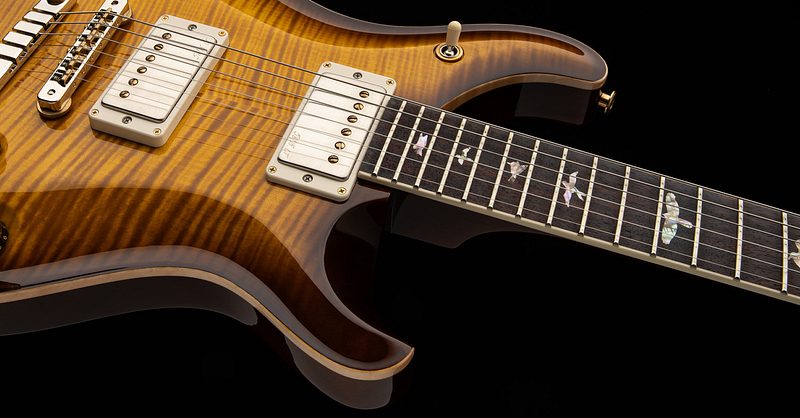 McCarty 594 - 2024 - PRS Guitars