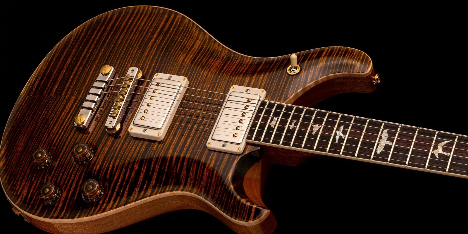 PRS Guitars | McCarty 594 - 2020