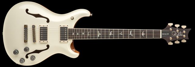 Antique White Top (Opaque Top/Back with Natural Sides)