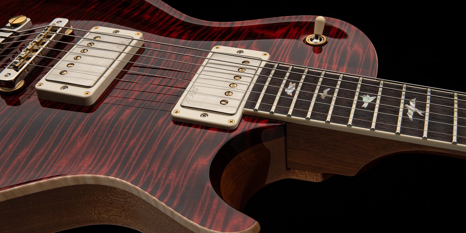 PRS Guitars | McCarty 594 Singlecut - 2024